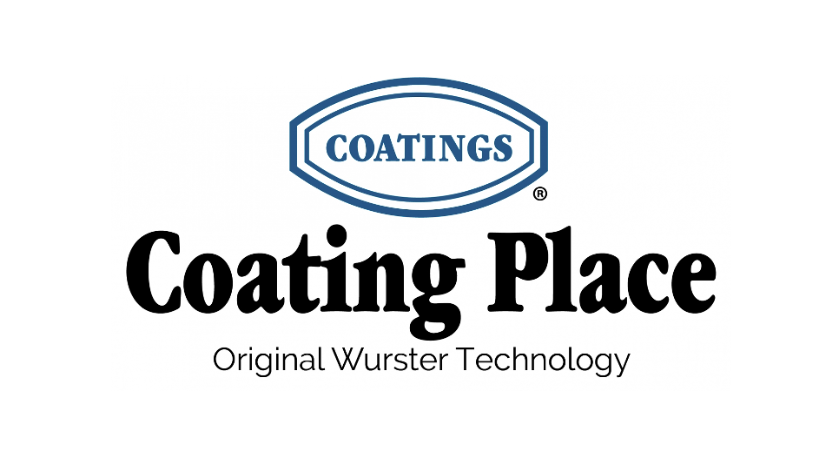 Coating Place